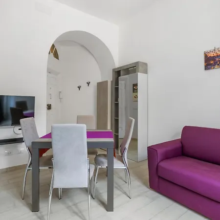 Urent - Casalino Charming Apartment *