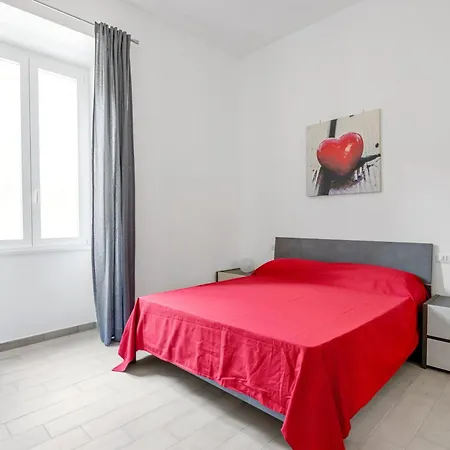 Urent - Casalino Charming Roma