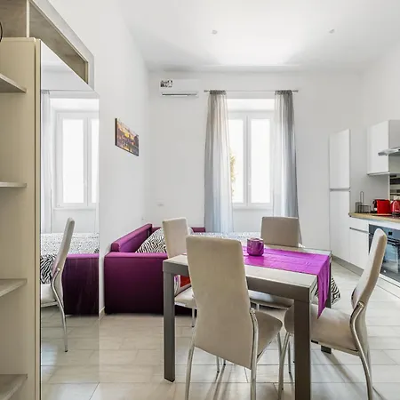 Urent - Casalino Charming Apartment