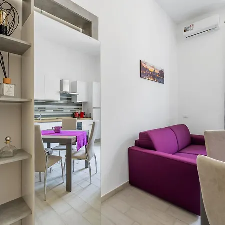 Urent - Casalino Charming Apartment Rome