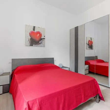 Apartamento Urent - Casalino Charming Roma