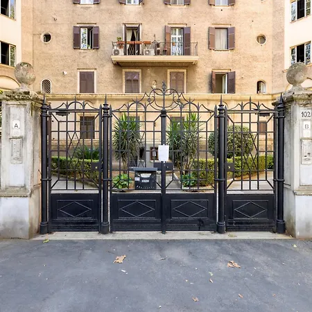 Apartment Urent - Casalino Charming