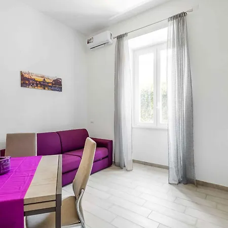 Casalino Charming Appartement