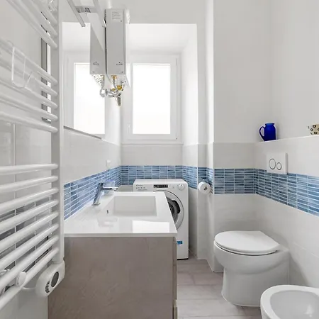 Casalino Charming דירה