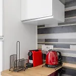 Апартаменты Casalino Charming