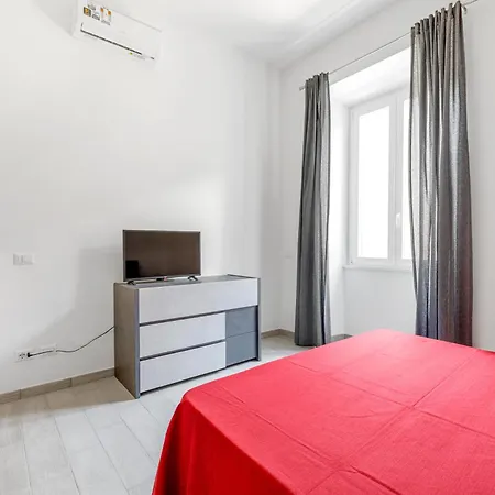 Casalino Charming Rom