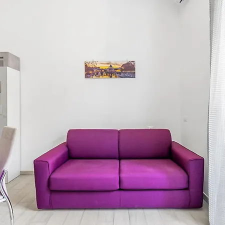 Casalino Charming * Рим