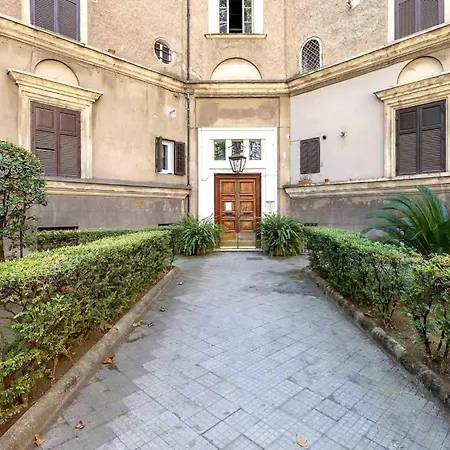 Casalino Charming Рим