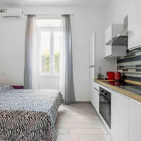 Casalino Charming